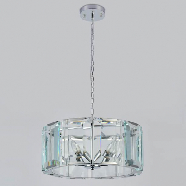 Подвесная люстра Ambrella light Traditional TR5131 Подвесная люстра Ambrella light Traditional TR5131