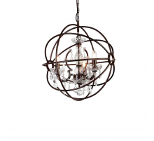 Подвесная люстра Favourite Orbit 1834-3P