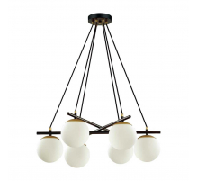 Подвесная люстра Lumion Moderni Randi 5212/6