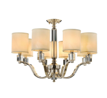 Подвесная люстра Aployt Ivet APL.706.07.08