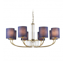 Подвесная люстра Ambrella Light High Light Classic LH71273