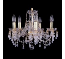 Подвесная люстра Bohemia Ivele 1410/5/141 G V0300