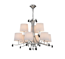 Подвесная люстра Mantra Andrea 6311