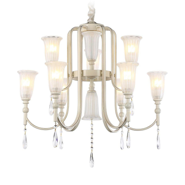 Подвесная люстра Ambrella light Traditional TR3248 Подвесная люстра Ambrella light Traditional TR3248