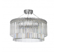 Подвесная светодиодная люстра Arti Lampadari Ovindoli L 1.5.60.101 N