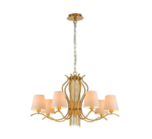 Подвесная люстра Favourite Ketten 2867-7P