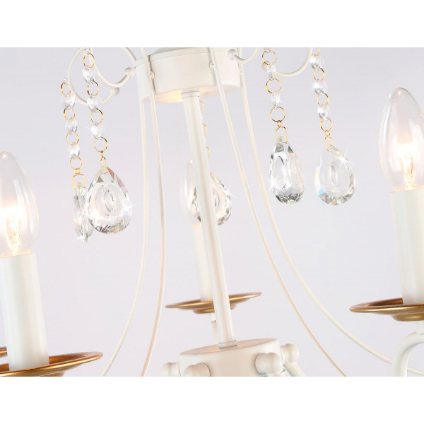 Подвесная люстра Ambrella light Traditional Classic TR4916 Подвесная люстра Ambrella light Traditional Classic TR4916