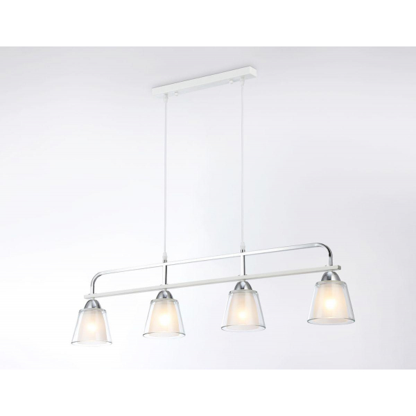 Подвесная люстра Ambrella light Traditional Modern TR303242 Подвесная люстра Ambrella light Traditional Modern TR303242