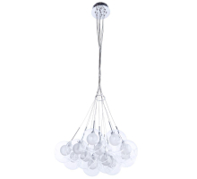 Подвесная люстра Divinare Grappolo 7720/02 SP-13