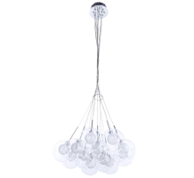 Подвесная люстра Divinare Grappolo 7720/02 SP-13