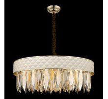 Подвесная люстра Wertmark Ornella WE143.19.303