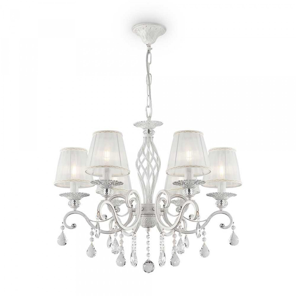 Подвесная люстра Maytoni Grace ARM247-06-G