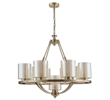 Подвесная люстра Lumion RIVERLY 6524/9
