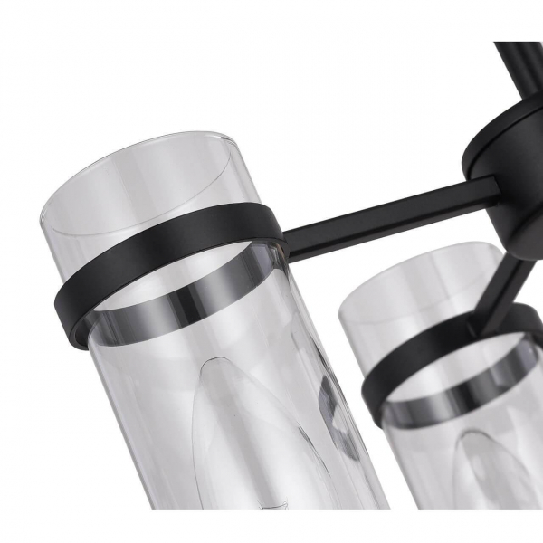 Подвесная люстра ST Luce Bichero SL334.403.04 Подвесная люстра ST Luce Bichero SL334.403.04