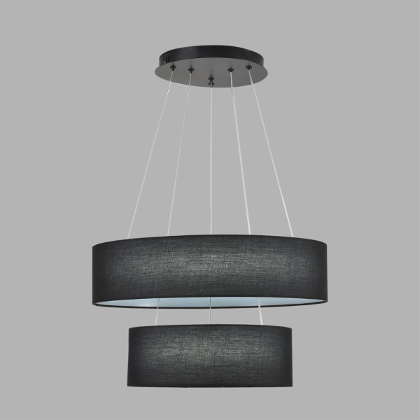 Подвесная люстра Lumion Sava Ledio 8373/55L