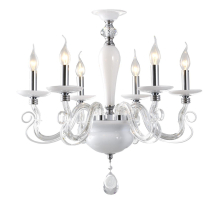 Подвесная люстра Aployt Estel APL.702.03.06