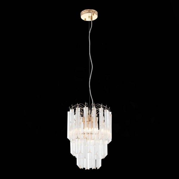 Подвесная люстра ST Luce Osoleto SL386.203.05 Подвесная люстра ST Luce Osoleto SL386.203.05
