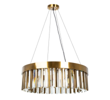 Подвесная люстра Arte Lamp Francheska A1037SP-8PB