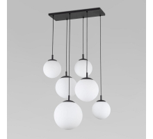 Подвесная люстра TK Lighting 4793 Esme