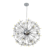 Подвесная люстра Modelux Modestyle MS.10105.40