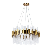 Подвесная люстра Arte Lamp ALYA A1053SP-10PB