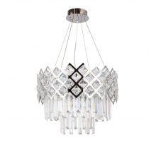 Подвесная люстра Arte Lamp Wezen A1006SP-8CC