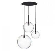 Подвесная люстра Nowodvorski Sphere 7788