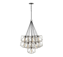 Подвесная люстра Escada 1165/14S