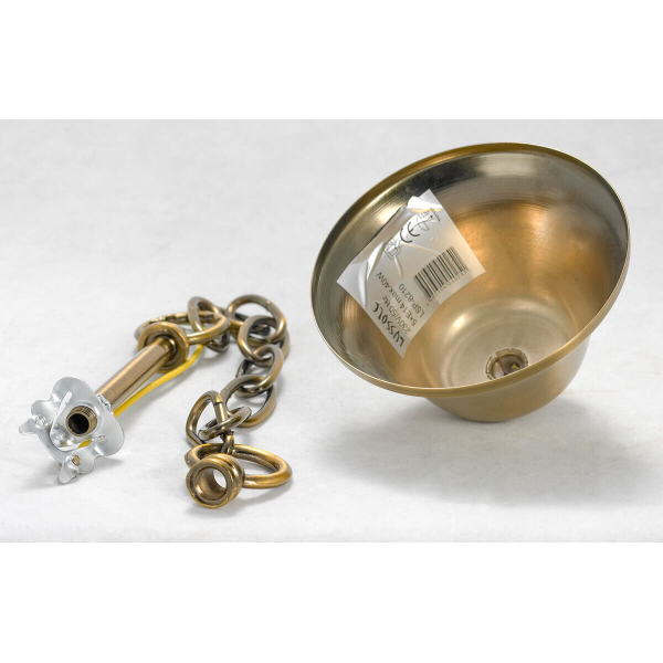 Подвесная люстра Lussole Lgo Montana LSP-8210