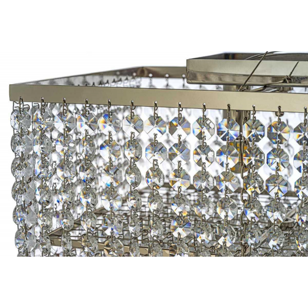 Подвесная люстра Arti Lampadari Milano E 1.5.70X25.105 N Подвесная люстра Arti Lampadari Milano E 1.5.70X25.105 N