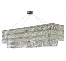 Люстра подвесная Arti Lampadari Elite Acquaro E 1.5.120x30.101 NP