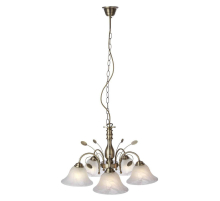 Подвесная люстра Globo 69007-5H