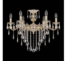 Подвесная люстра Bohemia Ivele 72202/8/175 B GW