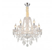 Подвесная люстра Aployt Koletta APL.755.03.06