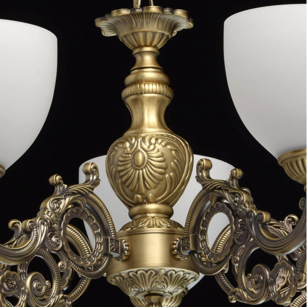 Подвесная люстра MW-Light Ариадна 450016805 Подвесная люстра MW-Light Ариадна 450016805