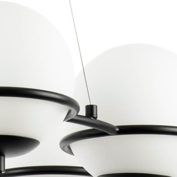 Подвесная люстра Lightstar Globo 803267 Подвесная люстра Lightstar Globo 803267