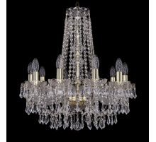 Подвесная люстра Bohemia Ivele 1403/10/195/h-60 G
