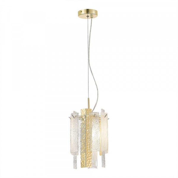 Подвесная люстра ST Luce SCOLARE SL1636.203.01 Подвесная люстра ST Luce SCOLARE SL1636.203.01
