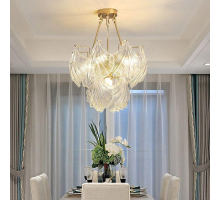 Подвесная люстра Romatti Kobo Molly 6011-5+3