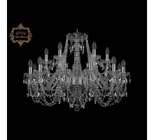 Подвесная люстра ArtClassic 11.11.12+6.300.Cr.Sp