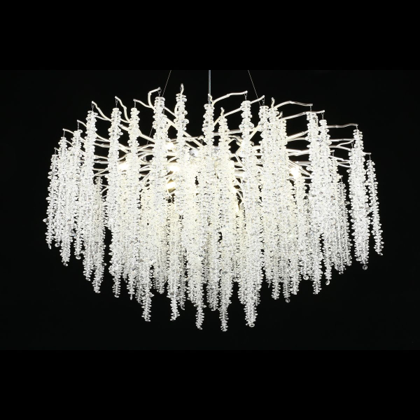 Подвесная люстра Aployt Paulina APL.848.13.15