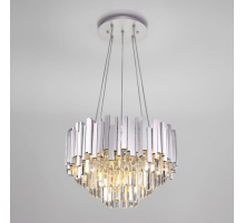 Подвесная люстра Bogates Piano 340/6 Strotskis Smart