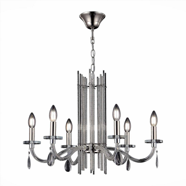 Подвесная люстра ST Luce Epica SL1656.103.06 Подвесная люстра ST Luce Epica SL1656.103.06