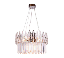 Подвесная люстра Ambrella light Traditional TR5261