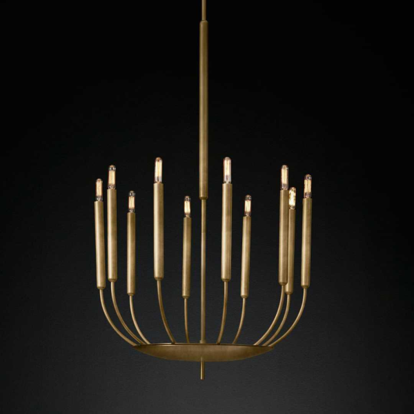 Люстра Loft-Concept Restoration Hardware Light 40.2665-0 27599