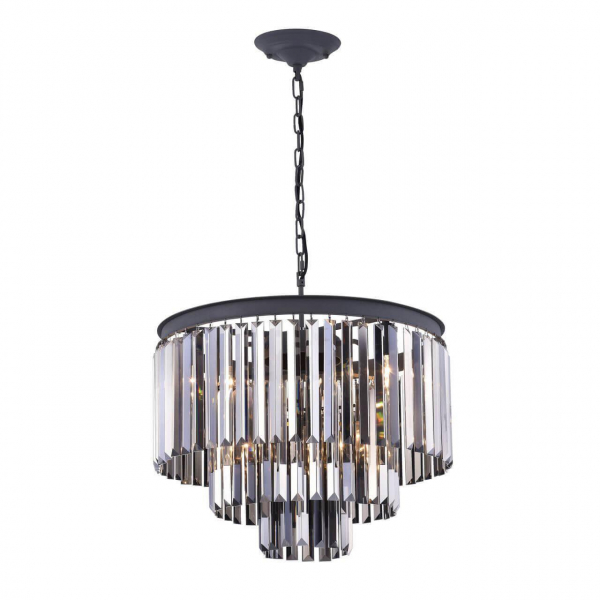 Подвесная люстра Divinare Nova 3002/05 SP-9 Подвесная люстра Divinare Nova 3002/05 SP-9