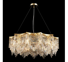 Люстра подвесная Lussole PRESIDIO LSP-6039