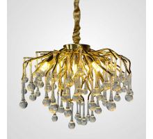 Подвесная люстра Imperium Loft Marian 167213-26