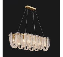 Подвесная люстра Romatti Kobo Elvira L6601-1200