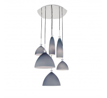 Подвесная люстра Lightstar Simple Light 810 810161